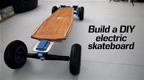 diy electric skateboard enclosure foam|electric skateboard diy.